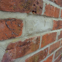 Repair brick